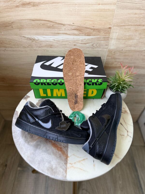 What The Duck Kicks - Image 3