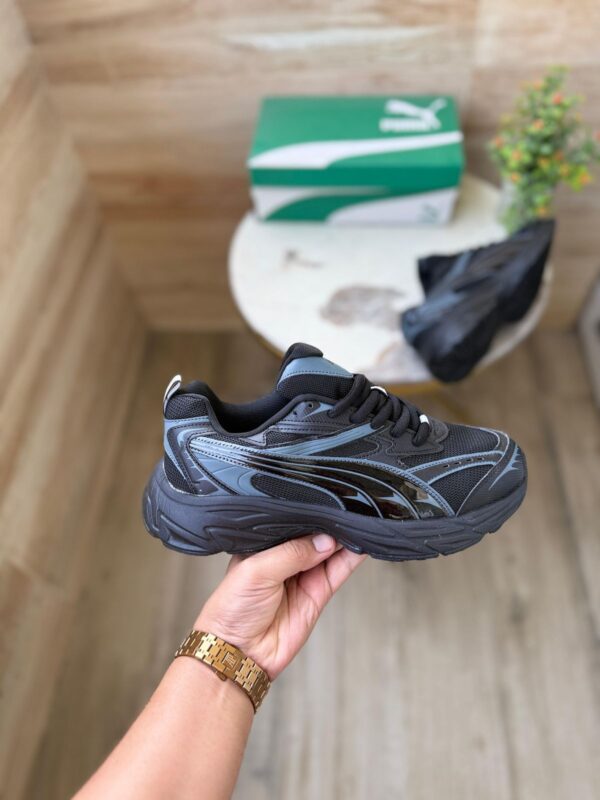 Velophase Blackout Runners - Image 5