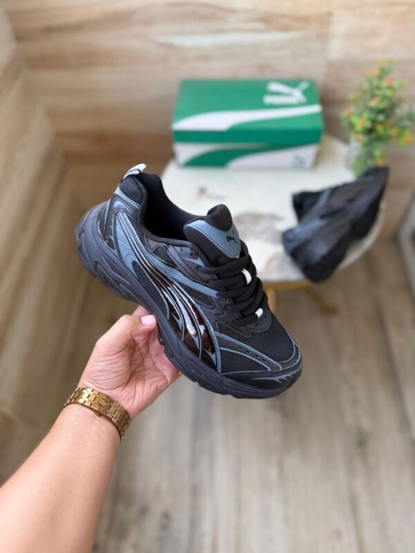 Velophase Blackout Runners - Image 4