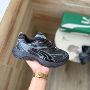 Velophase Blackout Runners