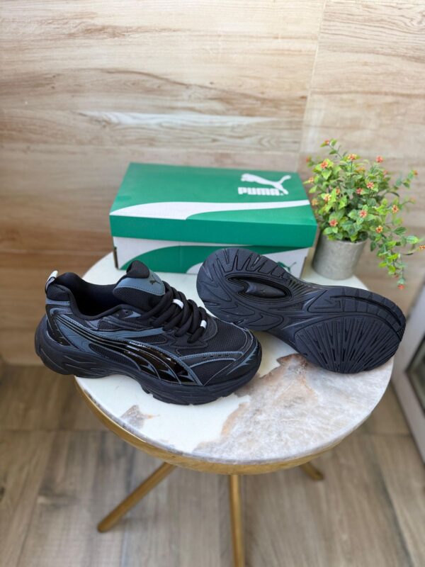 Velophase Blackout Runners - Image 2