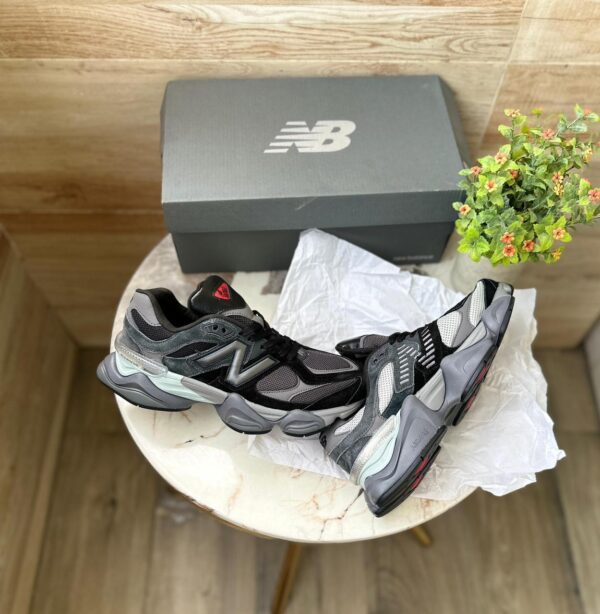 9060 Shadow Flex Runners - Image 8