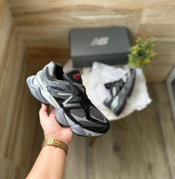 9060 Shadow Flex Runners - Image 7
