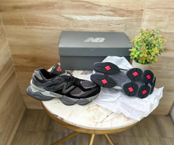 9060 Shadow Flex Runners - Image 3