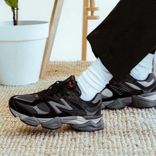 9060 Shadow Flex Runners - Image 2