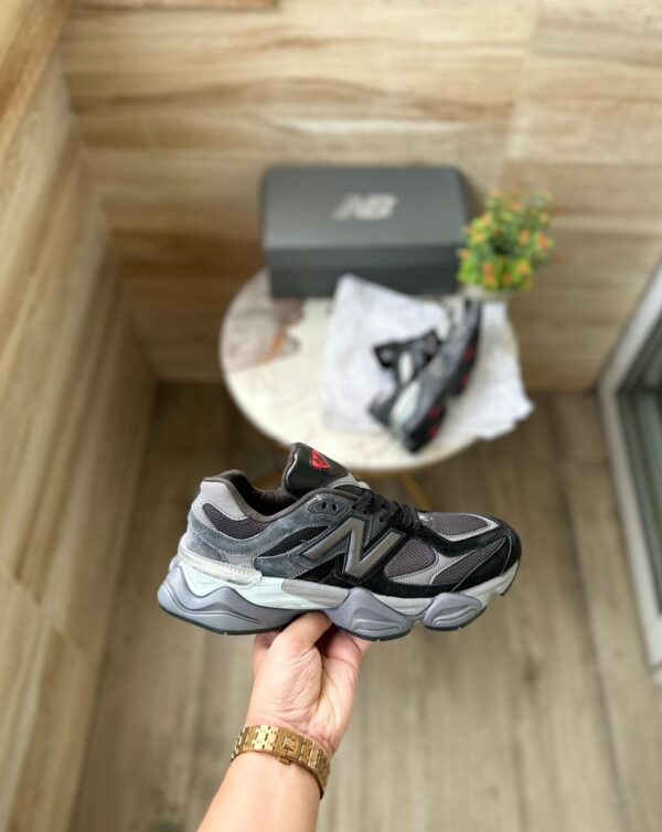 9060 Shadow Flex Runners - Image 4