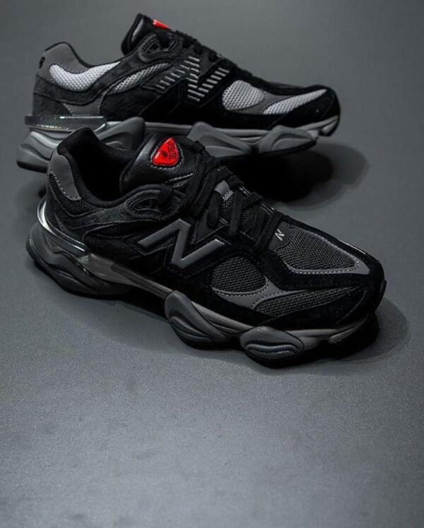 9060 Shadow Flex Runners - Image 5