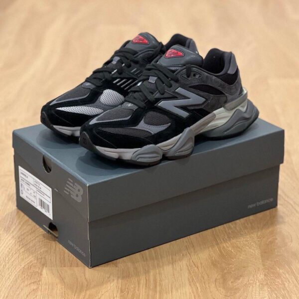 9060 Shadow Flex Runners - Image 6