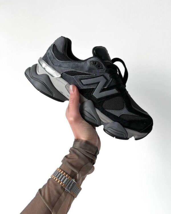 9060 Shadow Flex Runners - Image 9