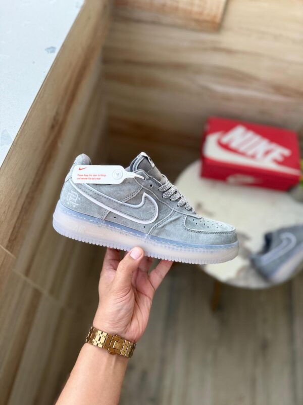 Reign Champ Grey Kicks - Image 11