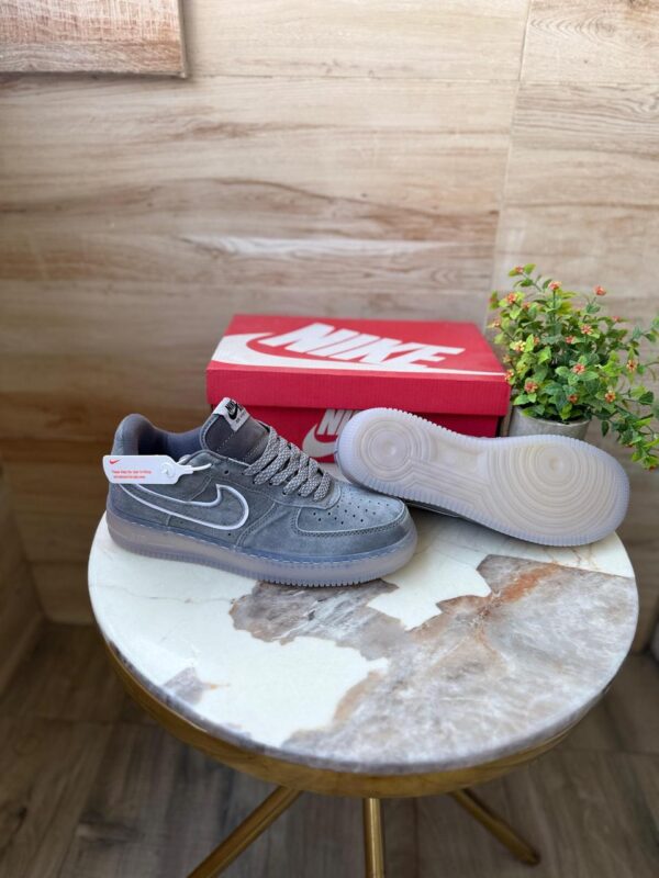 Reign Champ Grey Kicks - Image 12