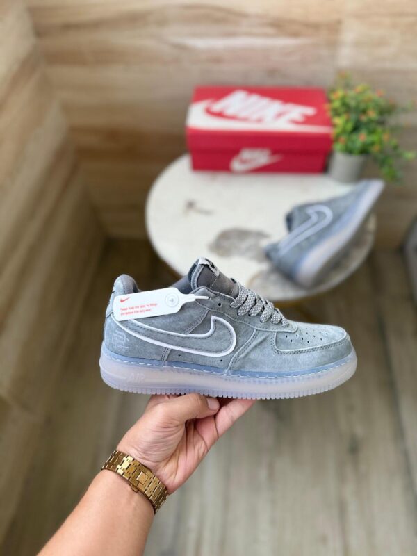 Reign Champ Grey Kicks - Image 2