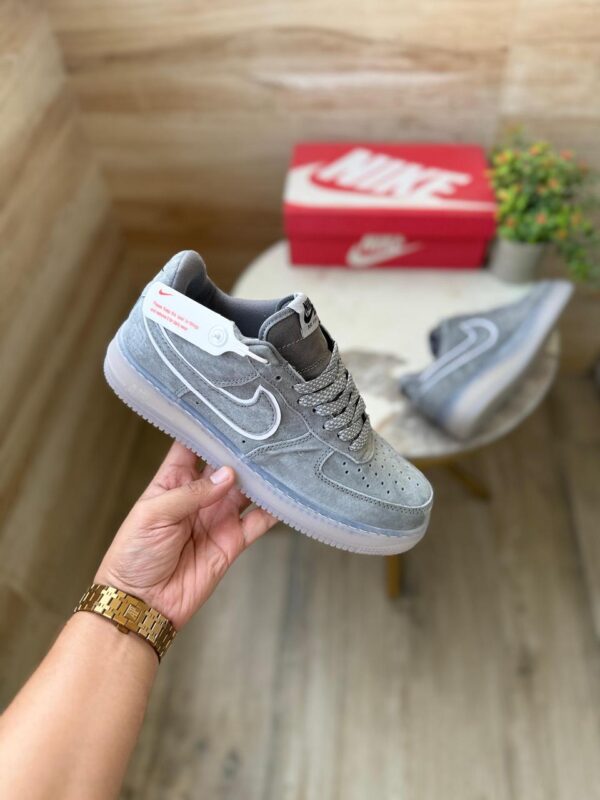 Reign Champ Grey Kicks - Image 5