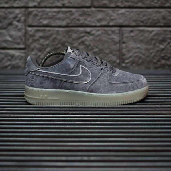 Reign Champ Grey Kicks - Image 6