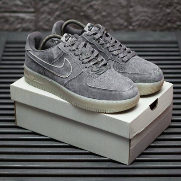 Reign Champ Grey Kicks