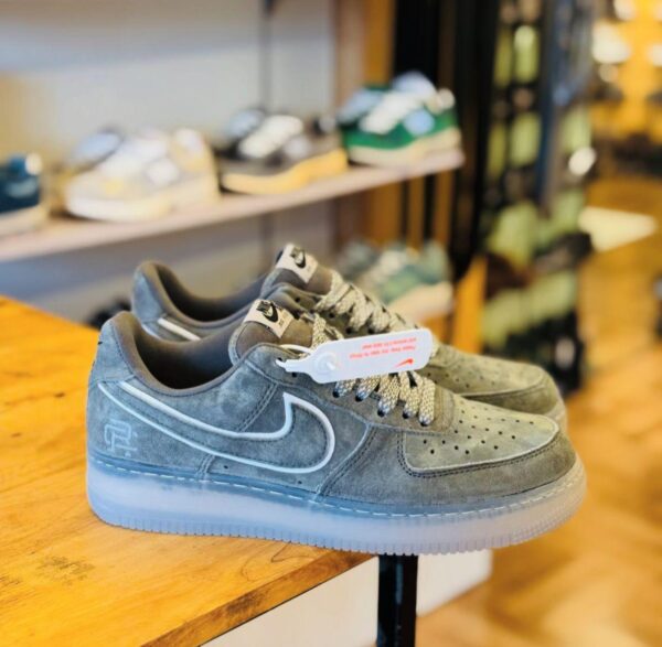 Reign Champ Grey Kicks - Image 8