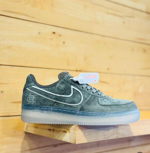 Reign Champ Grey Kicks - Image 9