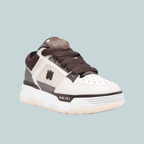 Legacy Edge White-Brown - Image 2
