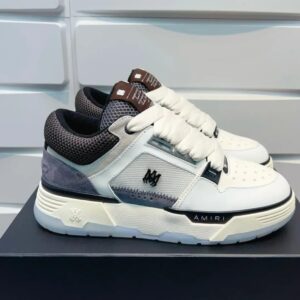 Legacy Edge White-Brown