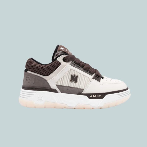 Legacy Edge White-Brown - Image 5