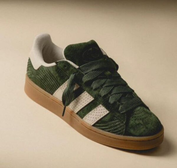 Green Oxide Street Kicks - Image 8