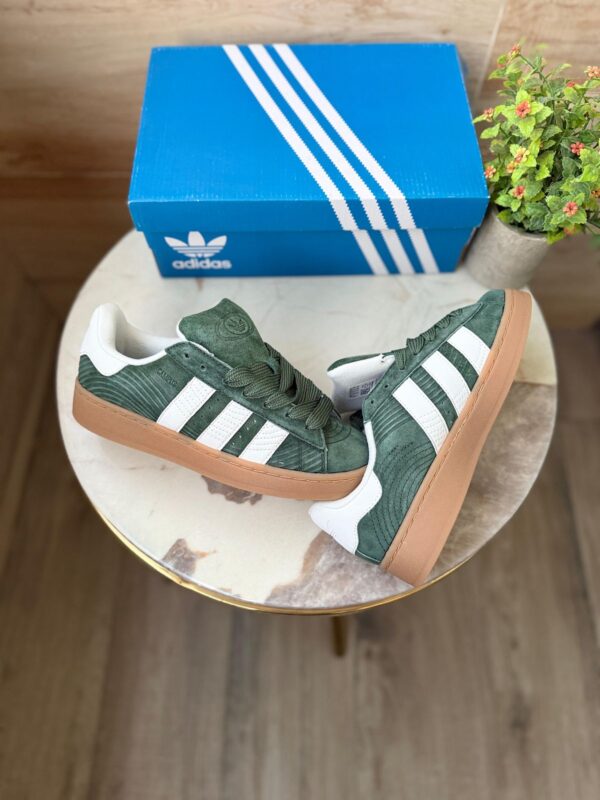 Green Oxide Street Kicks - Image 9