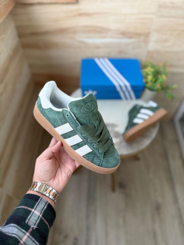 Green Oxide Street Kicks - Image 2