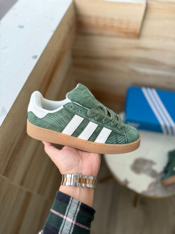 Green Oxide Street Kicks - Image 3