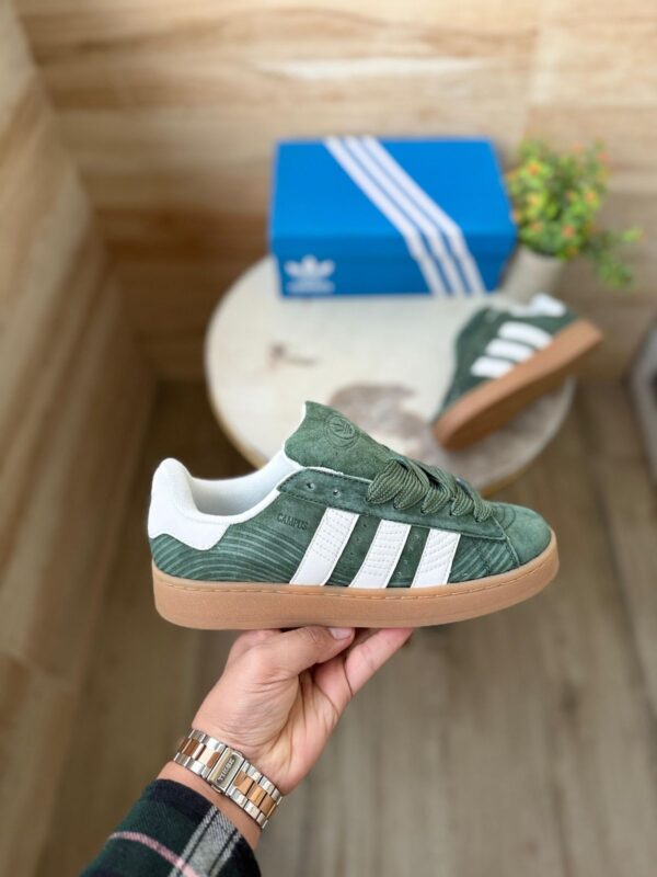 Green Oxide Street Kicks - Image 4