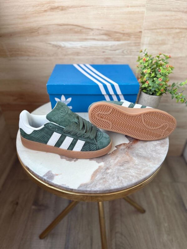 Green Oxide Street Kicks - Image 5