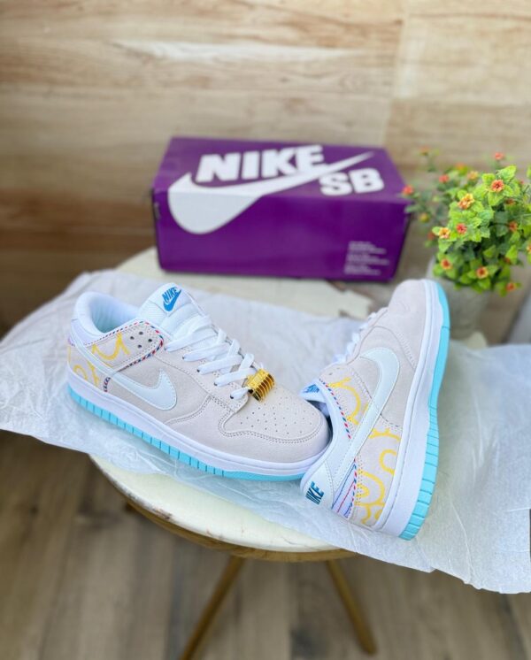 Barber SB Dunk Lows - Image 2