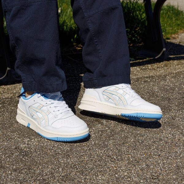 White Cream Sky EX-89s - Image 3