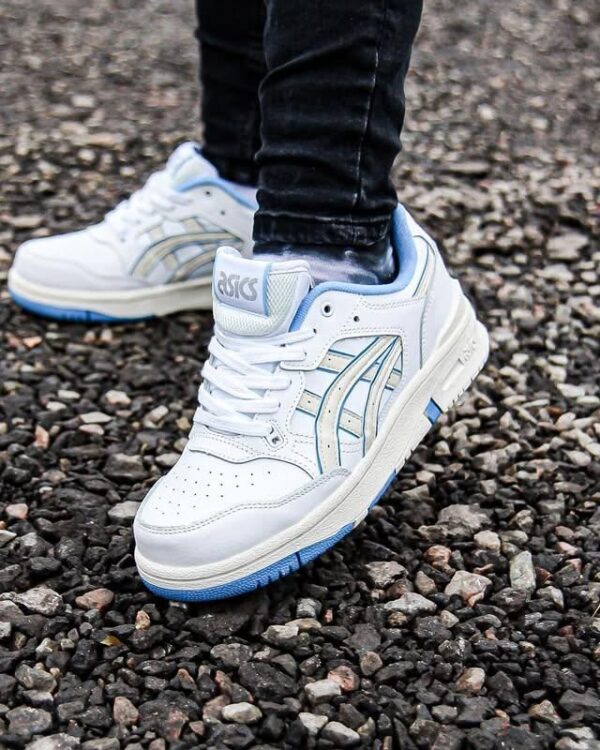 White Cream Sky EX-89s - Image 2