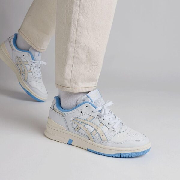 White Cream Sky EX-89s - Image 6