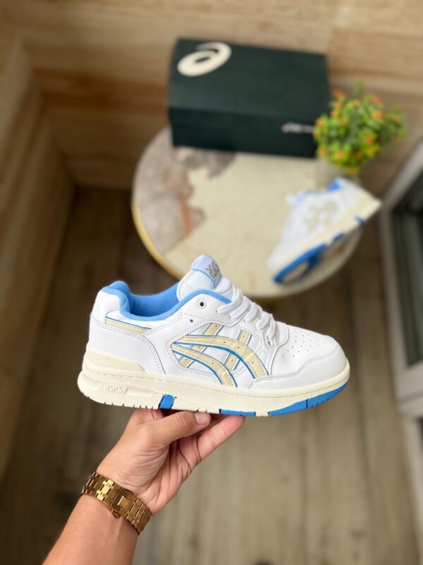 White Cream Sky EX-89s - Image 7