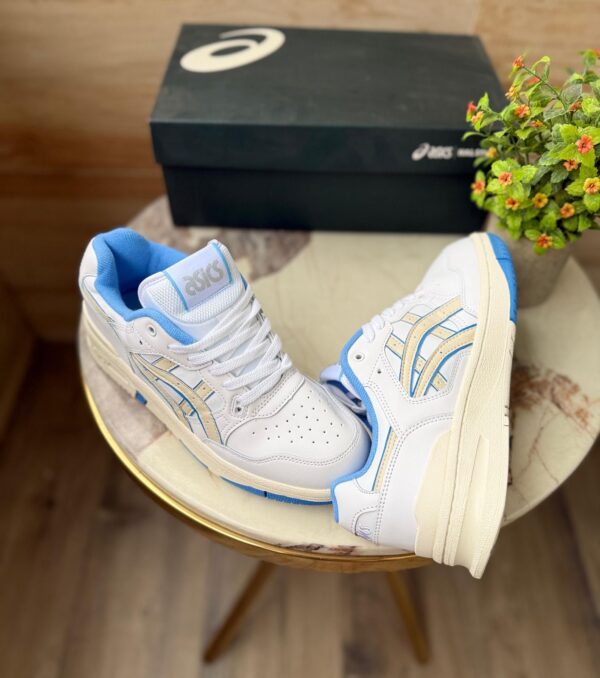 White Cream Sky EX-89s - Image 8