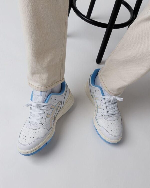 White Cream Sky EX-89s