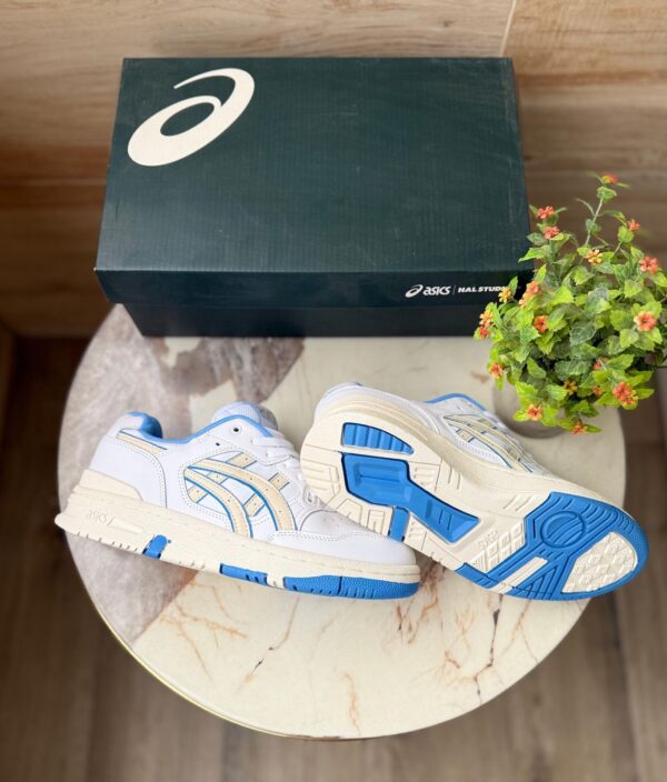 White Cream Sky EX-89s - Image 5