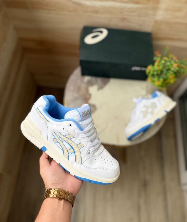 White Cream Sky EX-89s - Image 4