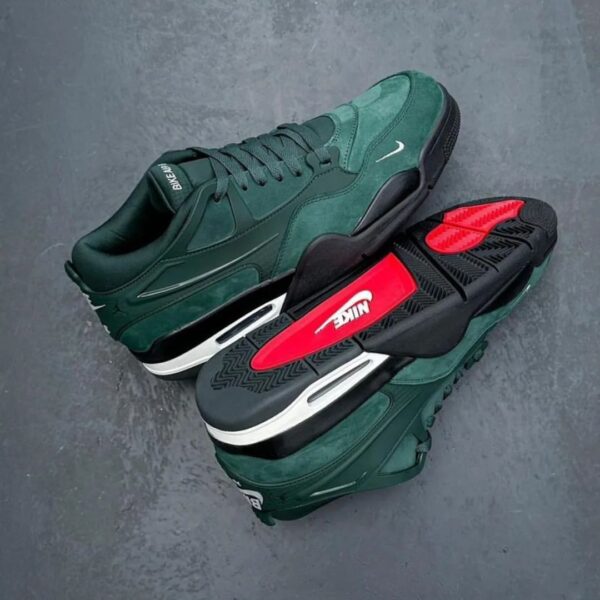 Pro Green Leather Legends - Image 4