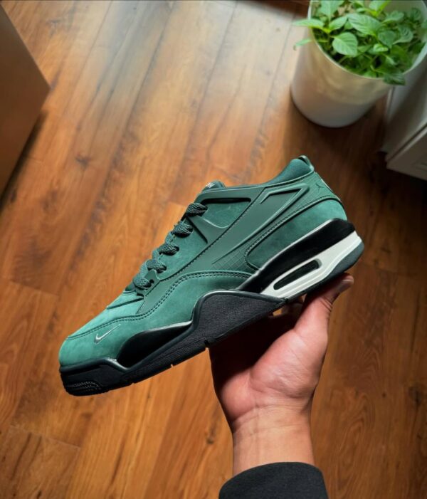 Pro Green Leather Legends - Image 3