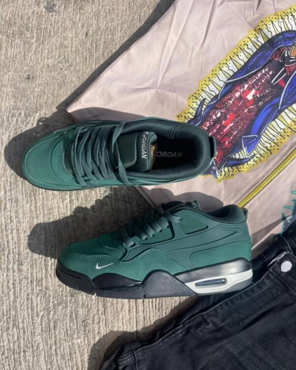 Pro Green Leather Legends - Image 9