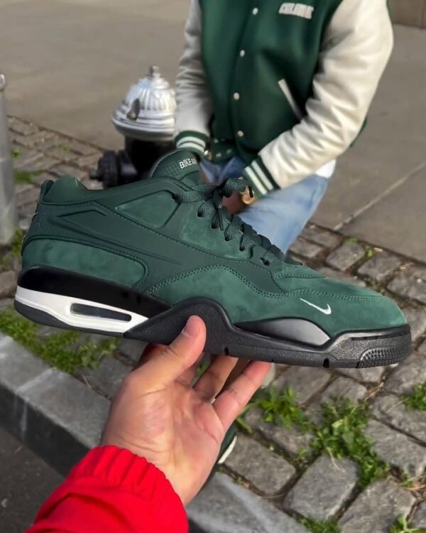 Pro Green Leather Legends - Image 10