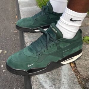 Pro Green Leather Legends