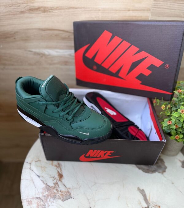 Pro Green Leather Legends - Image 11