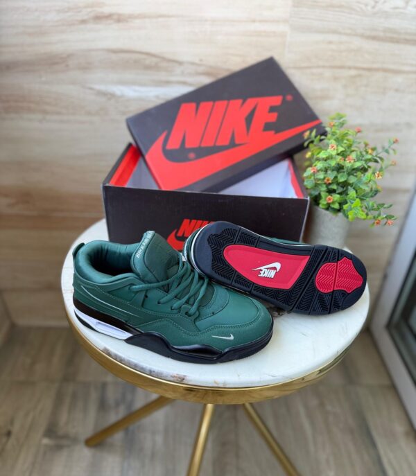 Pro Green Leather Legends - Image 8
