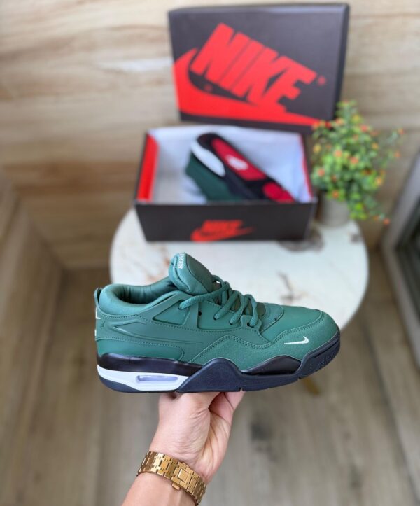 Pro Green Leather Legends - Image 5