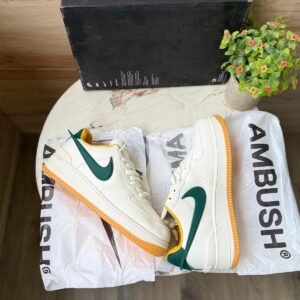 Ambush Force Premium Lows