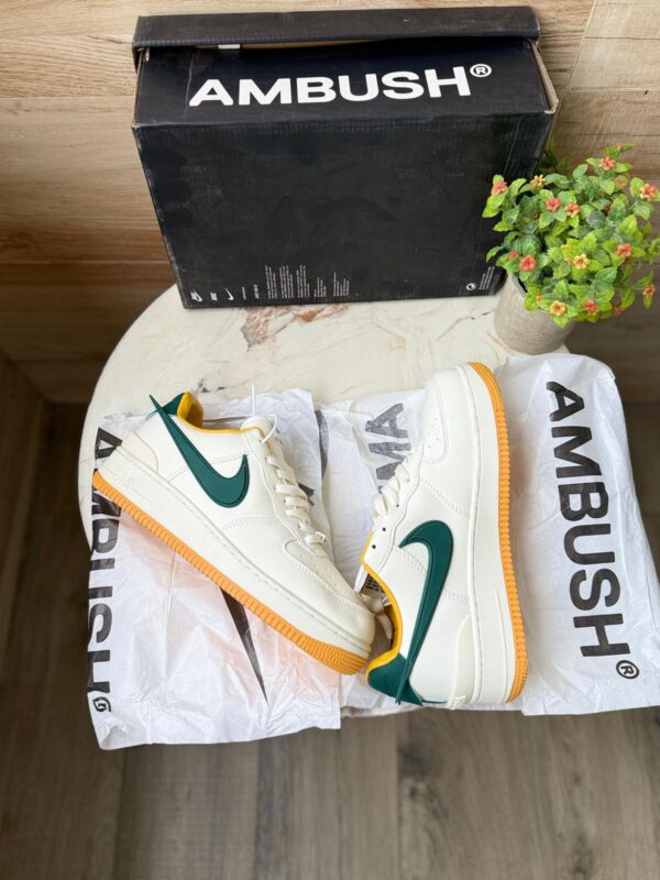 Ambush Force Premium Lows