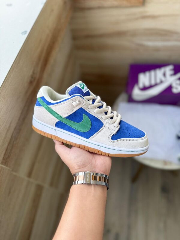 Phantom Royal Street Lows